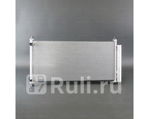 1040036 - Радиатор кондиционера (ACS TERMAL) Toyota Auris (2010-2012)