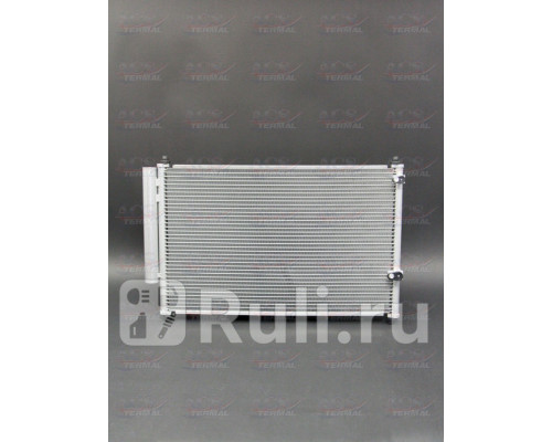 1040037 - Радиатор кондиционера (ACS TERMAL) Toyota Auris (2006-2010)