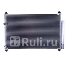 1040037B - Радиатор кондиционера (ACS TERMAL) Toyota Corolla 180 (2014-2016)