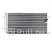 1040042C - Радиатор кондиционера (ACS TERMAL) Audi Q5 (2008-2012)