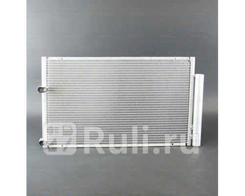 1040047 - Радиатор кондиционера (ACS TERMAL) Toyota Prius (2003-2011)