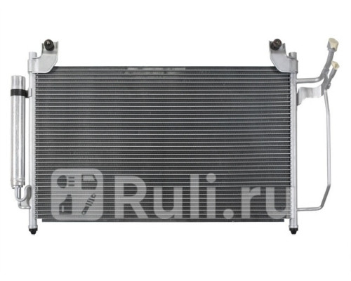 1040049K - Радиатор кондиционера (ACS TERMAL) Mazda CX-7 ER (2006-2009)