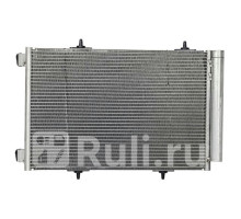 1040055ZH - Радиатор кондиционера (ACS TERMAL) Citroen C3 (2002-2009)