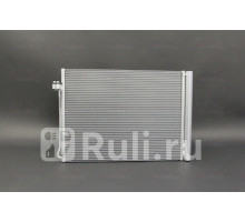 1040058 - Радиатор кондиционера (ACS TERMAL) BMW X5 E70 (2006-2010)