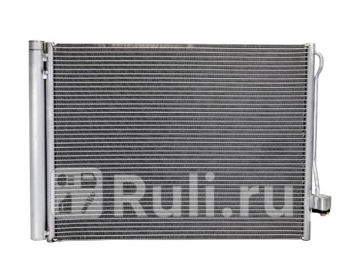 1040058ZH - Радиатор кондиционера (ACS TERMAL) BMW X5 E70 (2006-2010)