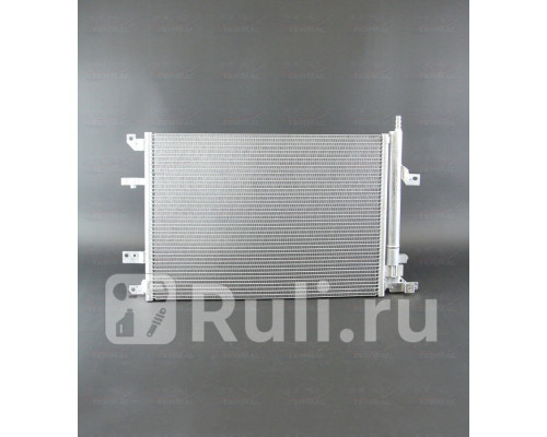 1040103 - Радиатор кондиционера (ACS TERMAL) Volvo S60 (2000-2009)