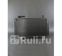 1040114 - Радиатор кондиционера (ACS TERMAL) Honda Accord 8 (2008-2013)