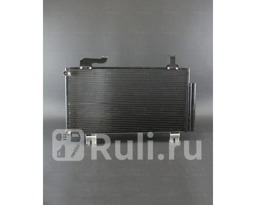 1040114 - Радиатор кондиционера (ACS TERMAL) Honda Accord 8 (2008-2013)