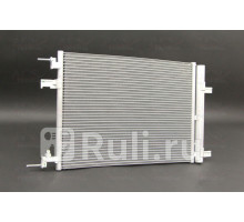 1040134 - Радиатор кондиционера (ACS TERMAL) Chevrolet Cruze (2009-2015)