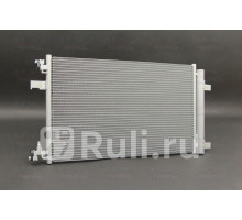 1040135 - Радиатор кондиционера (ACS TERMAL) Chevrolet Cruze (2009-2015)