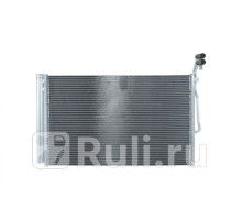 1040157C - Радиатор кондиционера (ACS TERMAL) Volkswagen Touareg 2 (2010-2014)