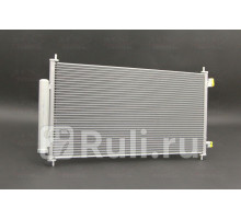 1040163 - Радиатор кондиционера (ACS TERMAL) Honda CR V 3 (2006-2009)