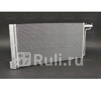 1040181 - Радиатор кондиционера (ACS TERMAL) Ford Focus 3 (2011-2015)