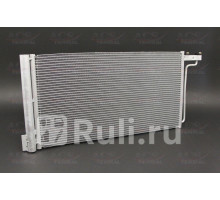 1040181 - Радиатор кондиционера (ACS TERMAL) Ford Focus 3 (2011-2015)