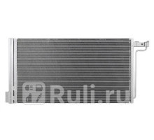 1040181L - Радиатор кондиционера (ACS TERMAL) Ford Focus 3 рестайлинг (2014-2019)