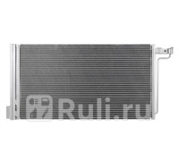 1040181L - Радиатор кондиционера (ACS TERMAL) Ford Focus 3 (2011-2015)