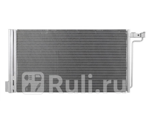 1040181L - Радиатор кондиционера (ACS TERMAL) Ford Focus 3 (2011-2015)