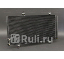 1040194 - Радиатор кондиционера (ACS TERMAL) Toyota Camry 40 (2006-2009)