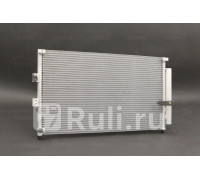 1040197 - Радиатор кондиционера (ACS TERMAL) Honda Civic 4D (2005-2011)