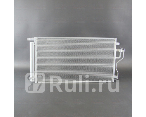 1040208 - Радиатор кондиционера (ACS TERMAL) Hyundai ix35 (2010-2013)