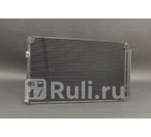 104021 - Радиатор кондиционера (ACS TERMAL) Toyota Highlander (2003-2007)
