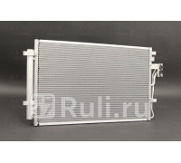 1040216 - Радиатор кондиционера (ACS TERMAL) Kia Sorento 2 (2009-2012)