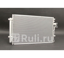 1040216 - Радиатор кондиционера (ACS TERMAL) Kia Sorento 2 (2009-2012)