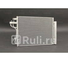 1040219 - Радиатор кондиционера (ACS TERMAL) Kia Picanto TA (2011-2017)