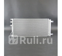 1040222 - Радиатор кондиционера (ACS TERMAL) Ford Focus 3 (2011-2015)