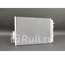 1040227 - Радиатор кондиционера (ACS TERMAL) BMW X3 F25 (2010-2017)