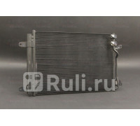 1040238 - Радиатор кондиционера (ACS TERMAL) Volkswagen Jetta 6 (2010-2019)