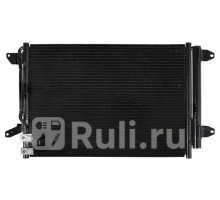 1040238L - Радиатор кондиционера (ACS TERMAL) Volkswagen Jetta 6 (2010-2019)
