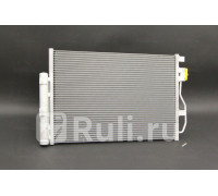 1040246 - Радиатор кондиционера (ACS TERMAL) Chevrolet Aveo T300 (2011-2015)