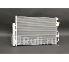 1040246 - Радиатор кондиционера (ACS TERMAL) Chevrolet Aveo T300 (2011-2015)