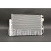 1040246 - Радиатор кондиционера (ACS TERMAL) Chevrolet Aveo T300 (2011-2015)