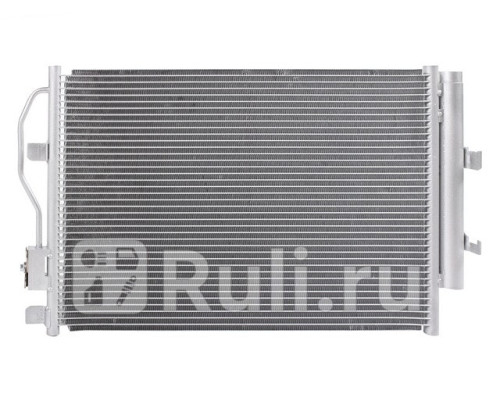 1040246B - Радиатор кондиционера (ACS TERMAL) Opel Mokka рестайлинг (2016-2019)