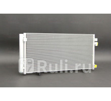 1040257 - Радиатор кондиционера (ACS TERMAL) Subaru Impreza GE/GH (2007-2011)