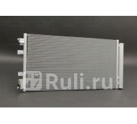 1040259 - Радиатор кондиционера (ACS TERMAL) Renault Megane 3 (2011-2014)