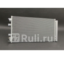 1040259 - Радиатор кондиционера (ACS TERMAL) Renault Fluence (2009-2017)