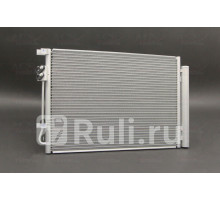 1040263 - Радиатор кондиционера (ACS TERMAL) Hyundai Solaris 2 (2017-2020)