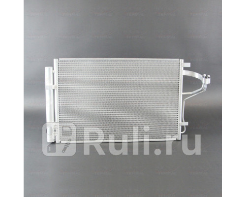 1040268 - Радиатор кондиционера (ACS TERMAL) Hyundai i30 2 (2012-2017)