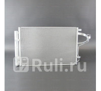 1040268 - Радиатор кондиционера (ACS TERMAL) Kia Ceed 2 (2012-2018)