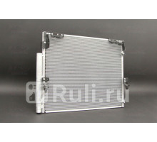1040304 - Радиатор кондиционера (ACS TERMAL) Toyota Land Cruiser 200 (2007-2012)