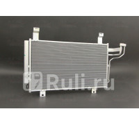 1040326 - Радиатор кондиционера (ACS TERMAL) Mazda 6 GJ (2012-2018)