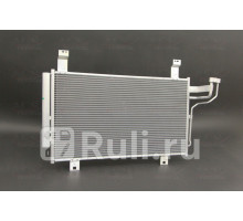 1040326 - Радиатор кондиционера (ACS TERMAL) Mazda 6 GJ (2012-2018)