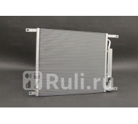 1040335 - Радиатор кондиционера (ACS TERMAL) Chevrolet Aveo T255 (2008-2011)