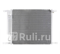 1040335ZH - Радиатор кондиционера (ACS TERMAL) Chevrolet Aveo T255 (2008-2011)