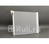 1040339 - Радиатор кондиционера (ACS TERMAL) BMW X5 F15 (2013-2018)