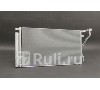 1040347 - Радиатор кондиционера (ACS TERMAL) Kia Optima 3 (2010-2015)