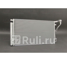 1040347 - Радиатор кондиционера (ACS TERMAL) Kia Optima 3 (2010-2015)